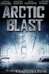 Arctic Blast (2010) Hindi Dubbed