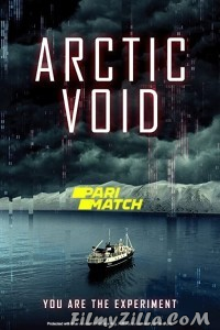 Arctic Void (2022) Hindi Dubbed