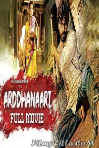 Arddhanaari (2019) South Indian Hindi Dubbed Movie