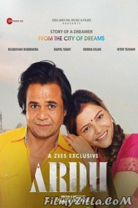 Ardh (2022) Hindi Movie