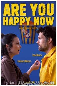 Are You Happy Now (2021) Hindi Dubbed