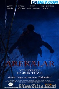 Arekalar (2022) Hindi Dubbed