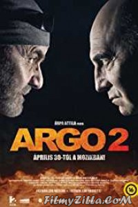 Argo (2012) Dual Audio Hindi Dubbed