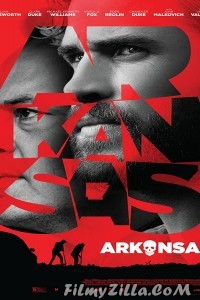 Arkansas (2020) Hindi Dubbed