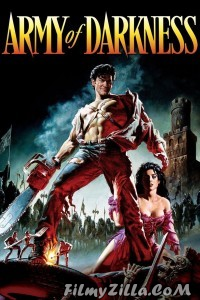 Army of Darkness (1992) Hindi Dubbed