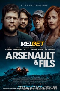 Arsenault and Fils (2022) Hindi Dubbed