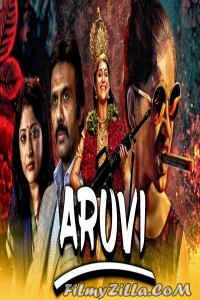 Aruvi (2020) South Indian Hindi Dubbed Movie