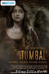 Arwah Tumbal Nyai the Trilogy Part Tumbal (2020) Hindi Dubbed