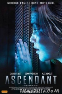 Ascendant (2021) English Movie