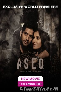 Aseq (2023) Hindi Movie