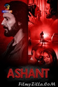 Ashant (2023) Web Series