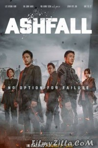 Ashfall (2019) Hindi Dubbed