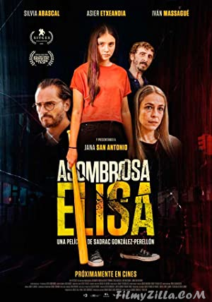 Asombrosa Elisa (2022) Hindi Dubbed