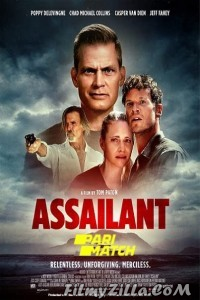 Assailant (2022) Hindi Dubbed