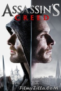 Assassins Creed (2016) Hindi Dubbed