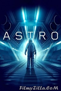 Astro (2018) Hindi Dubbed