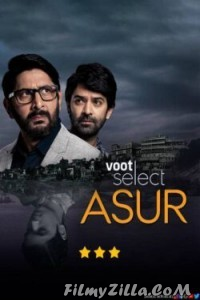 Asur (2020) Web Series