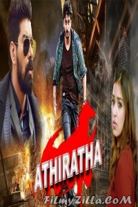 Athiratha (2018) South Indian Hindi Dubbed Movie