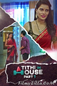 Atithi In House Part 1 (2021) KooKu Original