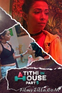 Atithi in House Part 5 (2021) KooKu Original