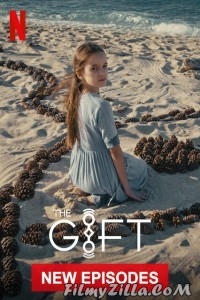 Atiye (The Gift) (2021) Season 3 Web Series