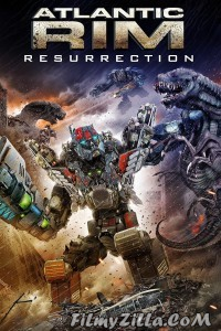 Atlantic Rim Resurrection (2018) Hindi Dubbed