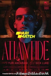 Atlantide (2021) Hindi Dubbed