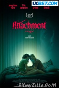 Attachment (2022) Hindi Dubbed