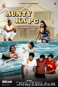 Aunty Ka PG (2023) CinePrime Original