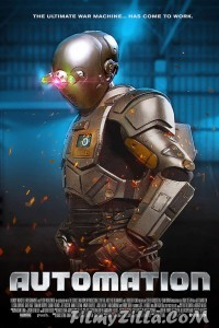 Automation (2019) English Movie