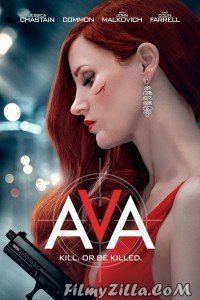 Ava (2020) English Movie