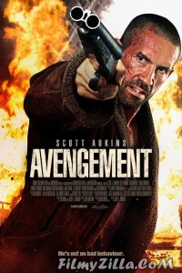 Avengement (2019) English Movie