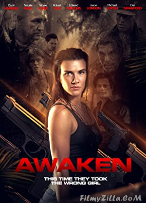 Awaken (2015) Hindi Dubbed