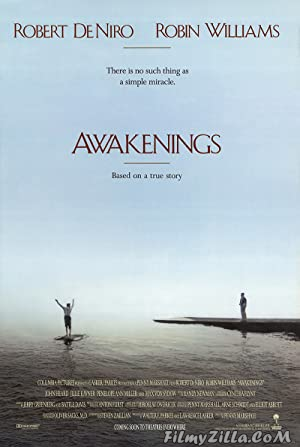 Awakenings (1990) Hindi Dubbed