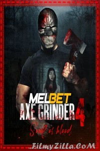 Axegrinder 4 Souls of Blood (2022) Hindi Dubbed