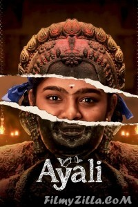 Ayali (2023) Web Series