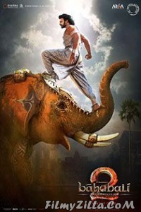 Baahubali 2 The Conclusion (2017) Hindi Movie