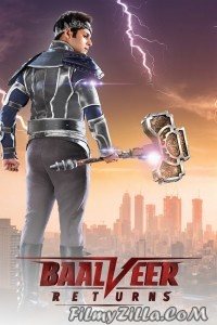 Baalveer Returns (2020) TV Serial Download