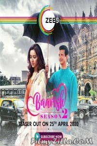 Baarish (2020) Season 2 Hindi Web Series ALTBalaji Original