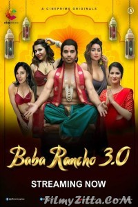 Baba Rancho (2022) Season 3 CinePrime Original