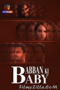 Babban Ki Baby (2024) Atrangii Original