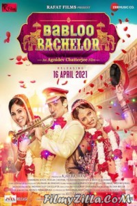 Babloo Bachelor (2021) Hindi Movie