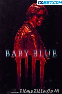 Baby Blue (2023) Hindi Dubbed