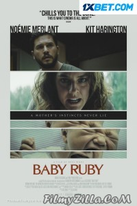 Baby Ruby (2022) Hindi Dubbed