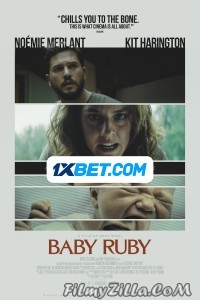 Baby Ruby (2023) Hindi Dubbed