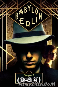 Babylon Berlin (2017) Hindi Web Series