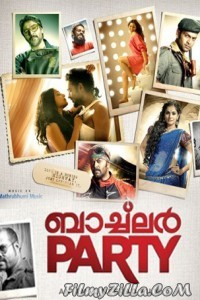 Bachelor Party (2012) South Indian Hindi Dubbed Movie