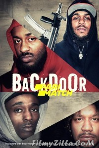 Back Door (2022) Hindi Dubbed