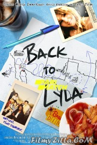 Back to Lyla (2022) Hindi Dubbed