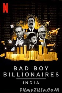 Bad Boy Billionaires India (2020) Web Series